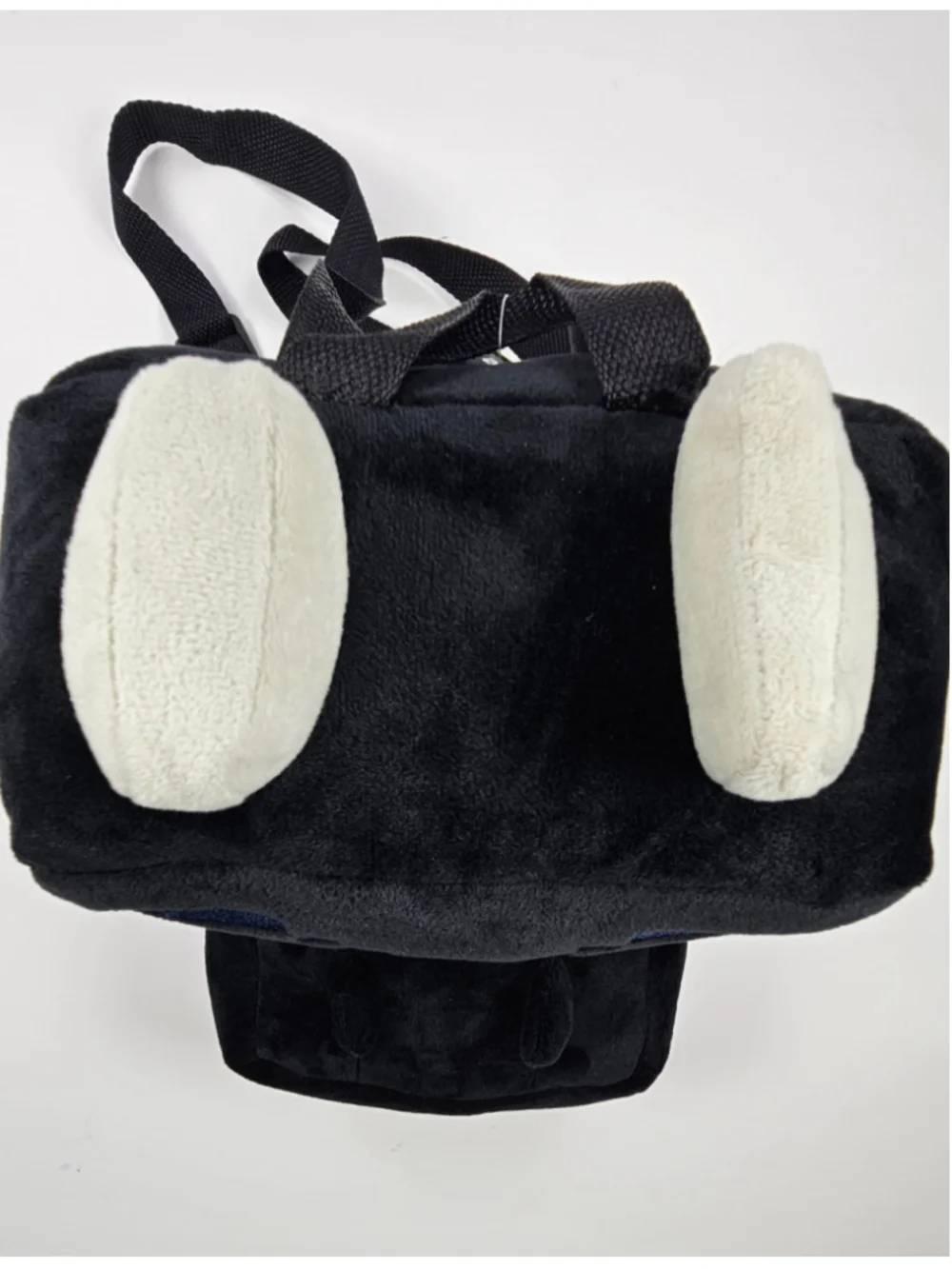 Minecraft Ender Dragon Plush Mini Backpack 12.5